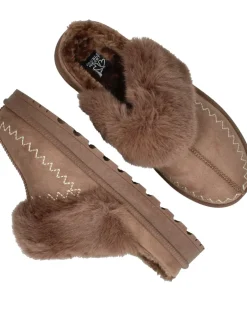 Belizia Pantoffels Dames|DAMES Pantoffels
