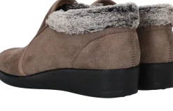 Belizia Pantoffels Dames|DAMES Pantoffels