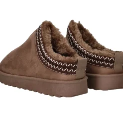 Belizia Pantoffels Dames|DAMES Pantoffels