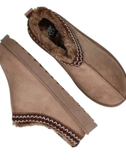 Belizia Pantoffels Dames|DAMES Pantoffels