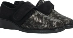 Belizia Pantoffels Dames|DAMES Pantoffels