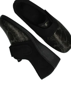 Belizia Pantoffels Dames|DAMES Pantoffels