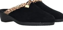 Belizia Pantoffels Dames|DAMES Pantoffels