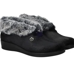 Belizia Pantoffels Dames|DAMES Pantoffels