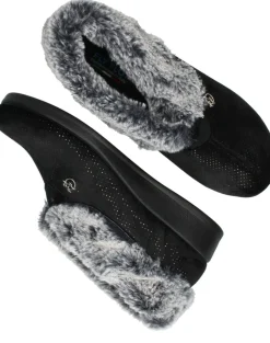 Belizia Pantoffels Dames|DAMES Pantoffels