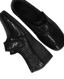 Belizia Pantoffels Dames|DAMES Pantoffels