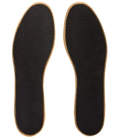 Bergal Active Leather Zooltjes Dames Heren|DAMES Inlegzolen|Inlegzolen