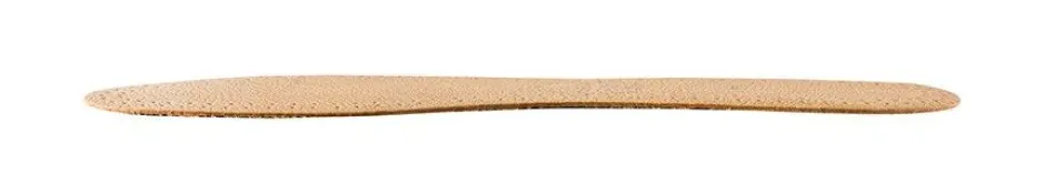 Bergal Active Leather Zooltjes Dames Heren|DAMES Inlegzolen|Inlegzolen