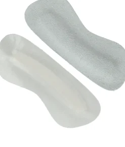 Bergal Anti Slip Anti-slip hiel Dames Heren|DAMES Inlegzolen|Inlegzolen