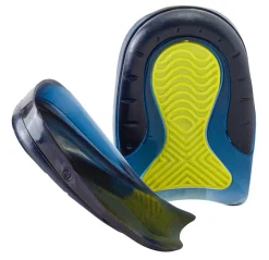 Bergal Gel Motion Heel Zooltjes Dames Heren|DAMES Inlegzolen|Inlegzolen