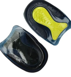 Bergal Gel Motion Heel Zooltjes Dames Heren|DAMES Inlegzolen|Inlegzolen