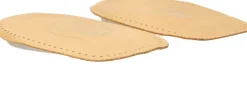 Bergal Heel Cushion Zooltjes Dames Heren|DAMES Inlegzolen|Inlegzolen