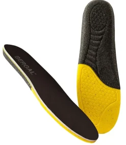 Bergal Sneaker Zooltjes Dames Heren|DAMES Inlegzolen|Inlegzolen