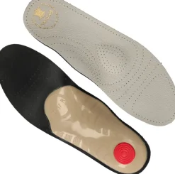 Bergal Soft Luxury Zooltjes Dames Heren|DAMES Inlegzolen|Inlegzolen