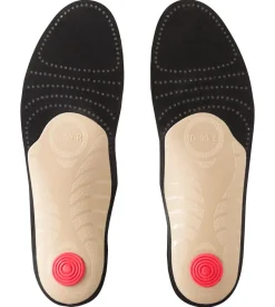 Bergal Soft Luxury Zooltjes Dames Heren|DAMES Inlegzolen|Inlegzolen