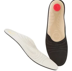 Bergal Soft Luxury Zooltjes Dames Heren|DAMES Inlegzolen|Inlegzolen