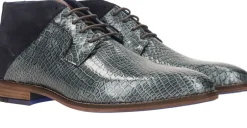 Berkelmans Imola Veterschoenen Heren|Heren Veterschoenen