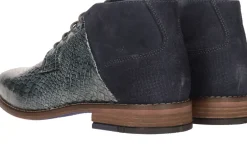 Berkelmans Imola Veterschoenen Heren|Heren Veterschoenen