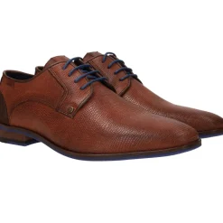 Berkelmans Oulton Veterschoenen Heren|Heren Veterschoenen