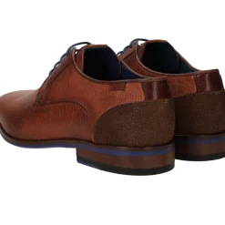 Berkelmans Oulton Veterschoenen Heren|Heren Veterschoenen