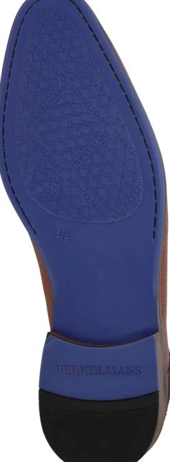 Berkelmans Oulton Veterschoenen Heren|Heren Veterschoenen