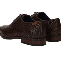 Berkelmans Oulton Veterschoenen Heren|Heren Veterschoenen