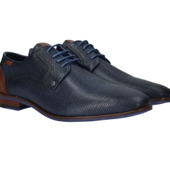 Berkelmans Oulton Veterschoenen Heren|Heren Veterschoenen