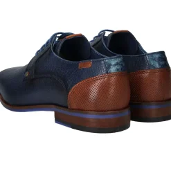 Berkelmans Oulton Veterschoenen Heren|Heren Veterschoenen