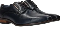 Berkelmans Sameiro Veterschoenen Heren|Heren Veterschoenen