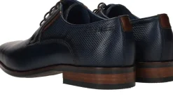 Berkelmans Sameiro Veterschoenen Heren|Heren Veterschoenen