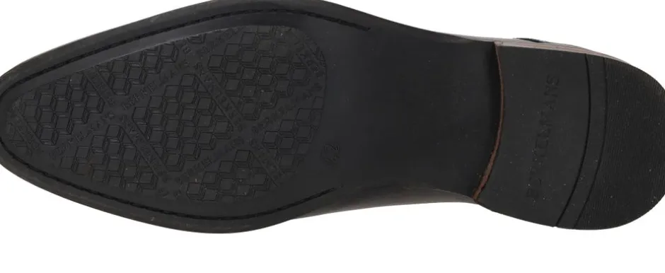 Berkelmans Sameiro Veterschoenen Heren|Heren Veterschoenen