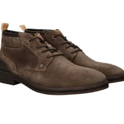Berkelmans Silesia Veterschoenen Heren|Heren Veterschoenen
