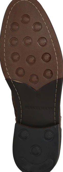 Berkelmans Silesia Veterschoenen Heren|Heren Veterschoenen