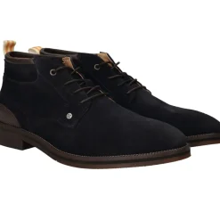 Berkelmans Silesia Veterschoenen Heren|Heren Veterschoenen