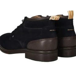 Berkelmans Silesia Veterschoenen Heren|Heren Veterschoenen