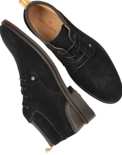 Berkelmans Silesia Veterschoenen Heren|Heren Veterschoenen
