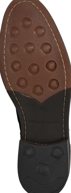 Berkelmans Silesia Veterschoenen Heren|Heren Veterschoenen