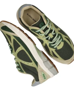 Bjorn Borg Prime Court Sneakers Heren|Heren Sneakers