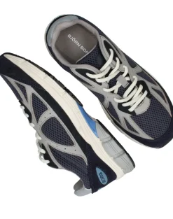 Bjorn Borg Prime Court Sneakers Heren|Heren Sneakers