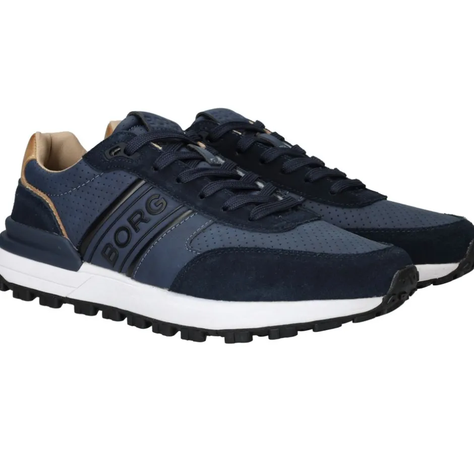 Bjorn Borg R2400 Sneakers Heren|Heren Sneakers