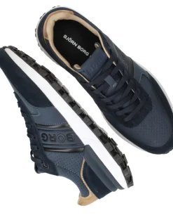 Bjorn Borg R2400 Sneakers Heren|Heren Sneakers