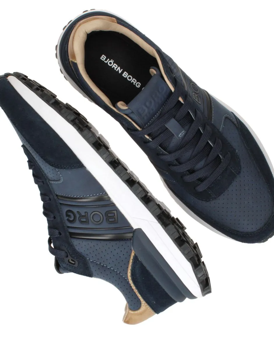 Bjorn Borg R2400 Sneakers Heren|Heren Sneakers