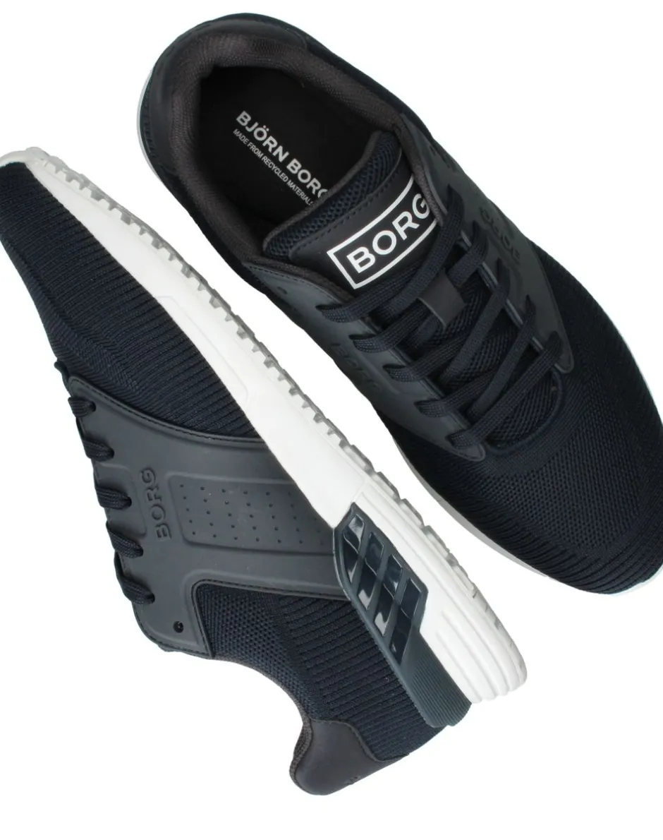 Bjorn Borg R140 Sneakers Heren|Heren Sneakers