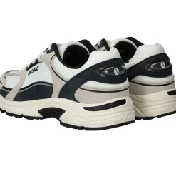 Bjorn Borg R3400 Sneakers Grijs Heren|Heren Sneakers