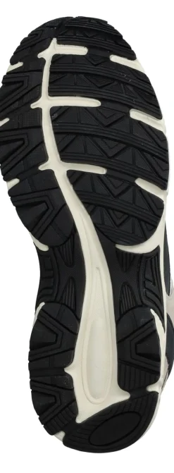 Bjorn Borg R3400 Sneakers Grijs Heren|Heren Sneakers