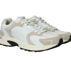 Bjorn Borg R3400 Sneakers Wit Heren|Heren Sneakers