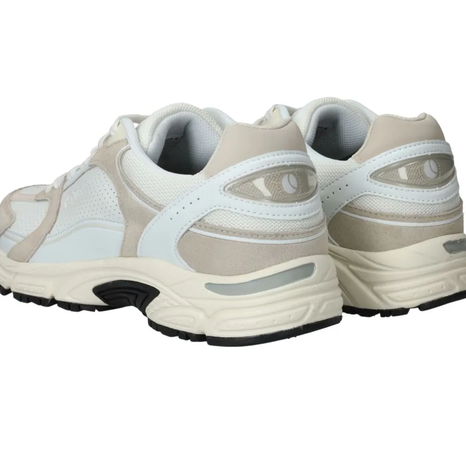 Bjorn Borg R3400 Sneakers Wit Heren|Heren Sneakers