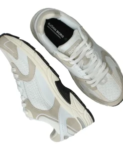 Bjorn Borg R3400 Sneakers Wit Heren|Heren Sneakers