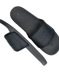 Bjorn Borg Romeo Slippers Heren|Heren Slippers