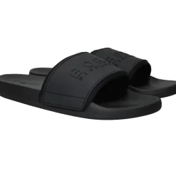 Bjorn Borg Romeo Slippers Heren|Heren Slippers